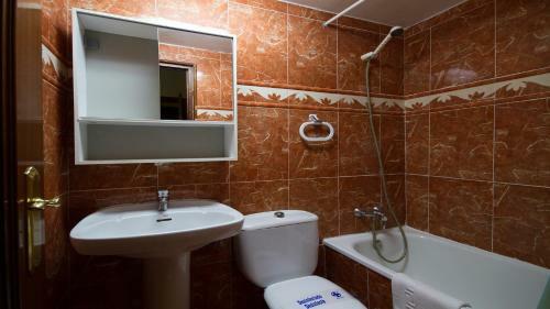 Hostal Casa Bueno