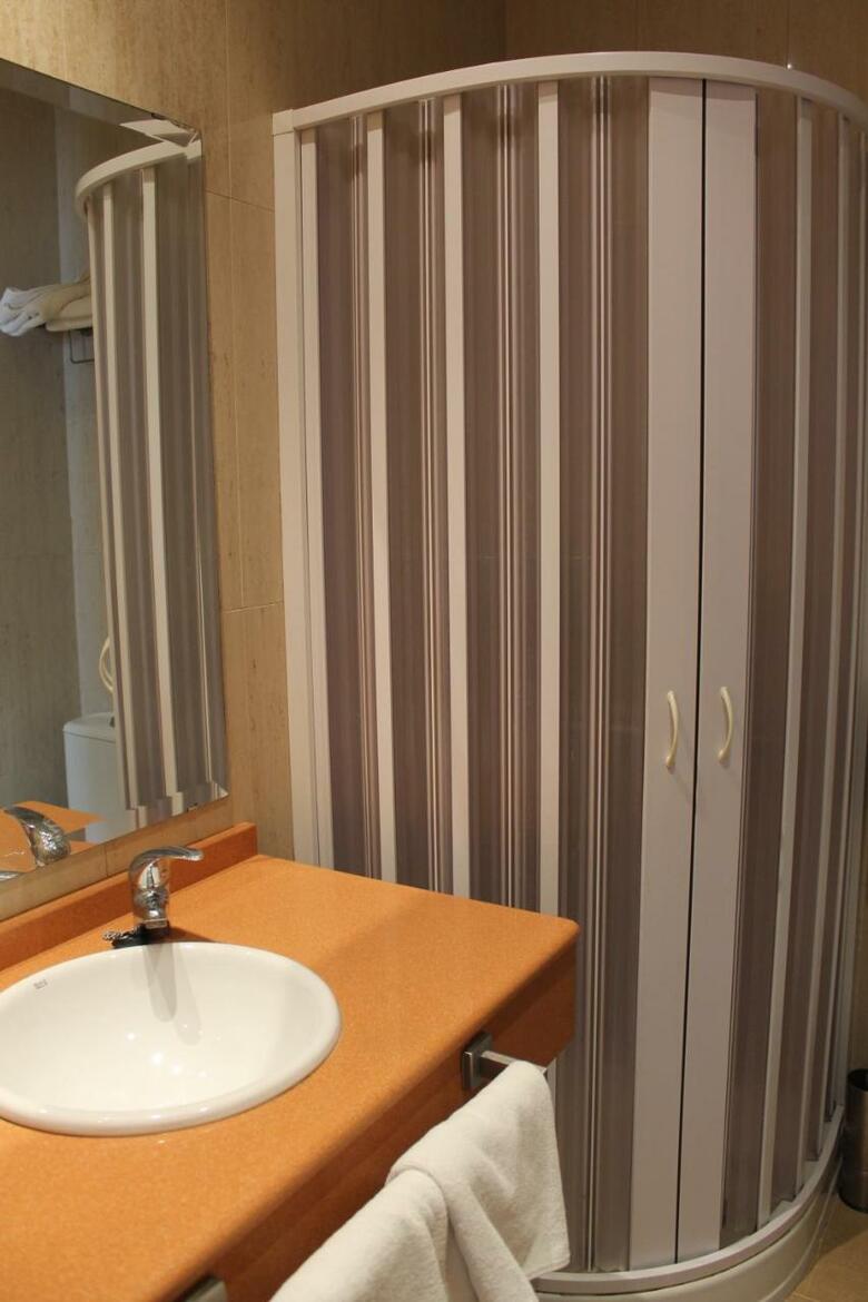 Hostal Pensi�n Restaurante Casablanca
