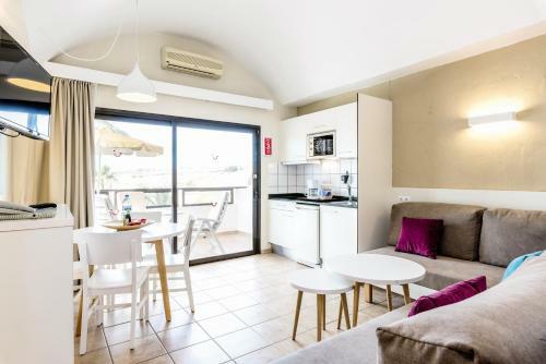 Apartamento Grupotel Las Pitas