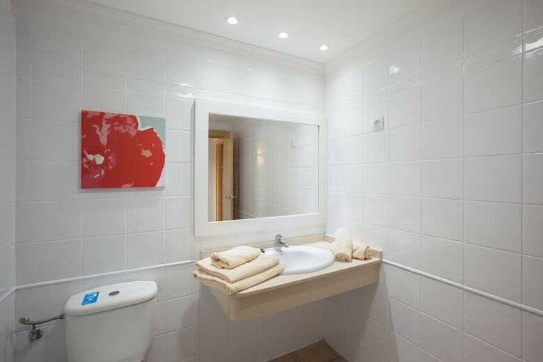 Apartamento Grupotel Las Pitas