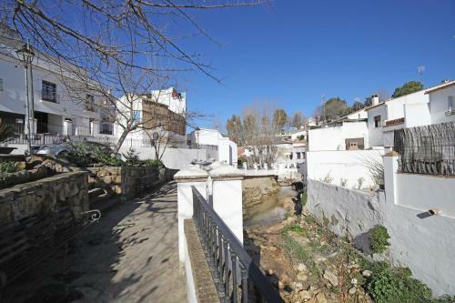 Casa Pueblo