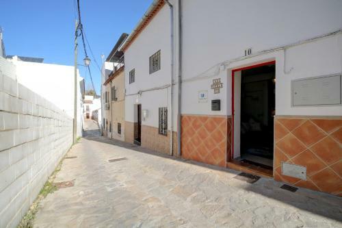 Casa Pueblo