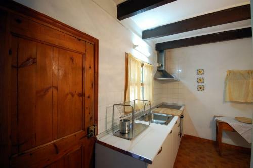 Villa Finca Sa Llegua