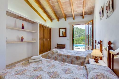 Villa Son Suau Vell