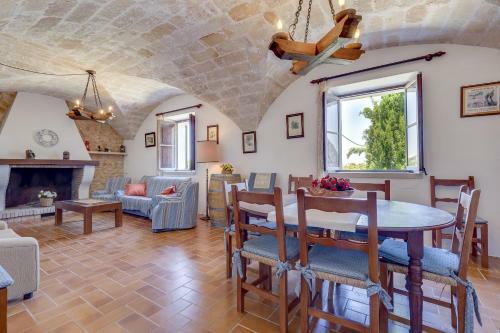 Villa Son Suau Vell