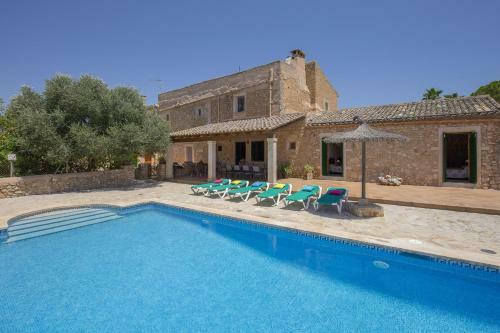 Villa Son Suau Vell