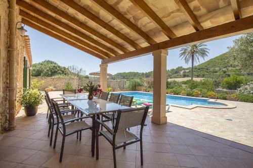 Villa Son Suau Vell