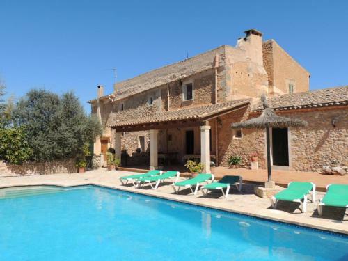 Villa Son Suau Vell