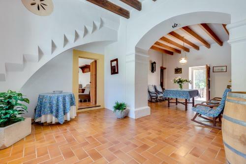 Villa Son Suau Vell