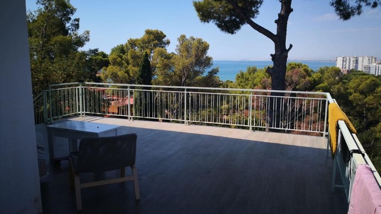 Villa Benic�ssim