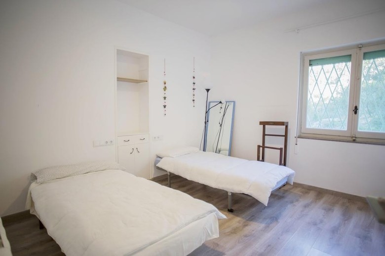 Villa Benic�ssim