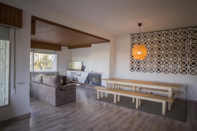 Villa Benic�ssim