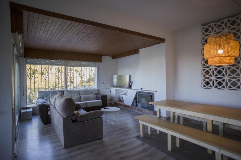 Villa Benic�ssim