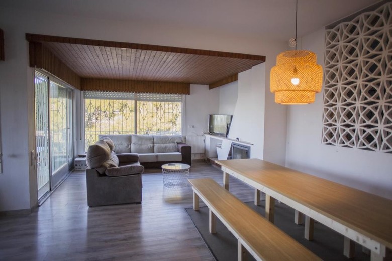 Villa Benic�ssim
