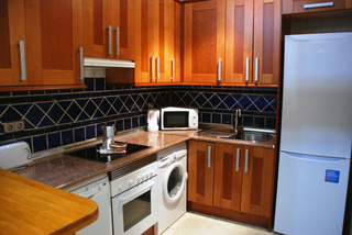 Santa Ana Apartamentos