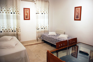 Santa Ana Apartamentos