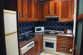 Santa Ana Apartamentos