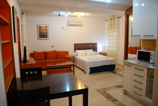 Santa Ana Apartamentos