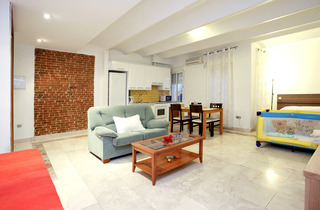 Santa Ana Apartamentos