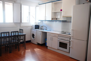 Santa Ana Apartamentos
