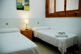 Santa Ana Apartamentos