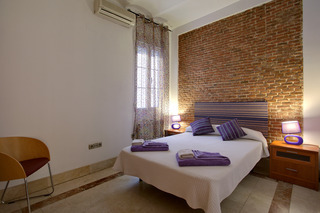 Santa Ana Apartamentos