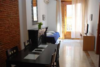Santa Ana Apartamentos