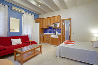 Santa Ana Apartamentos