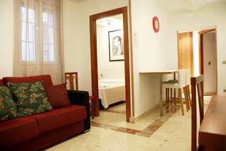 Santa Ana Apartamentos