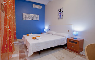 Santa Ana Apartamentos