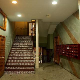 Santa Ana Apartamentos