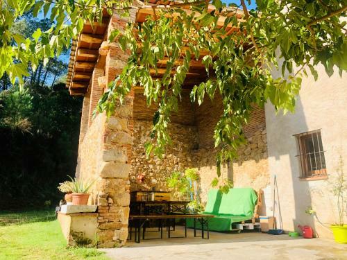 Hostal Can Miquel