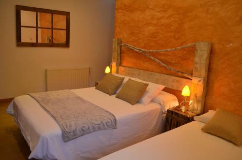 Hostal Can Miquel
