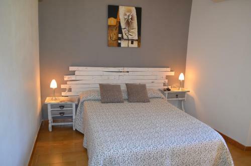 Hostal Can Miquel