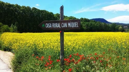 Hostal Can Miquel