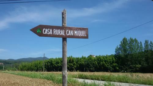 Hostal Can Miquel