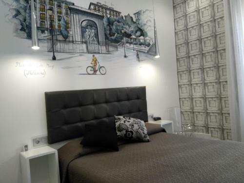 Hostal Lauria