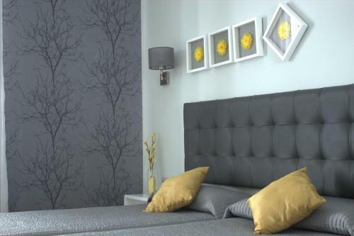 Hostal Lauria