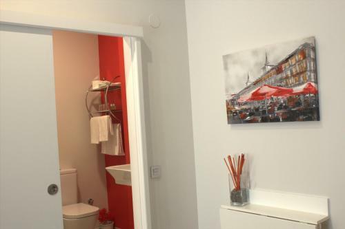 Hostal Lauria