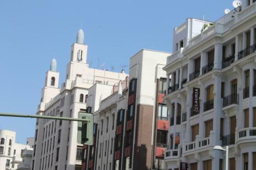 Hostal Lauria