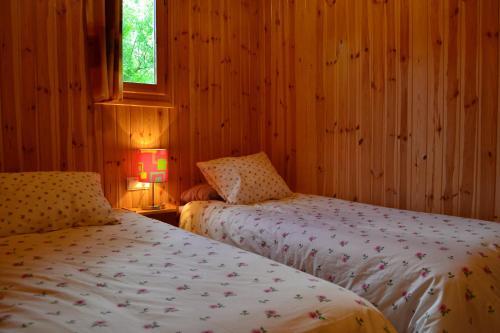 Camping Al-bereka