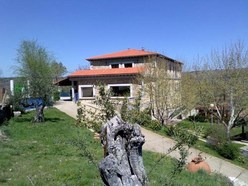 Camping Al-bereka