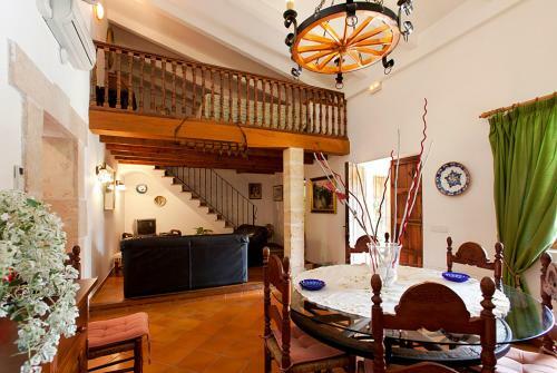 Villas Plomer Salas