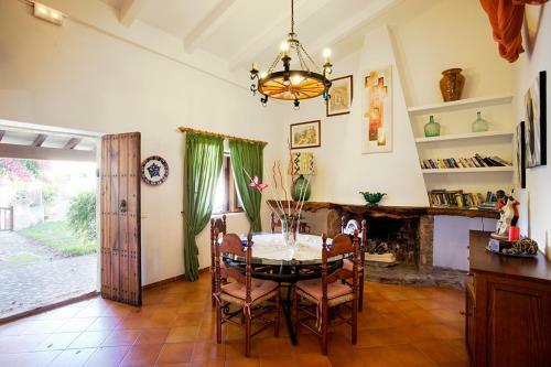 Villas Plomer Salas