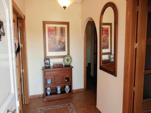 Holiday Home Playa Honda Cd-1699