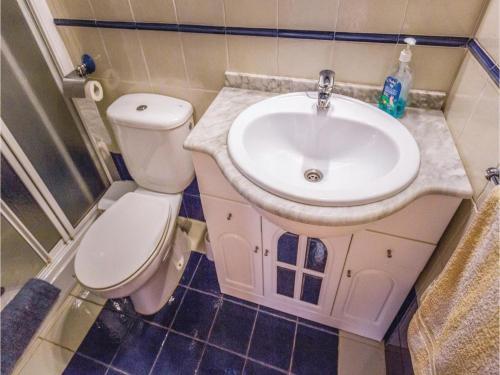 Holiday Home Playa Honda Cd-1699