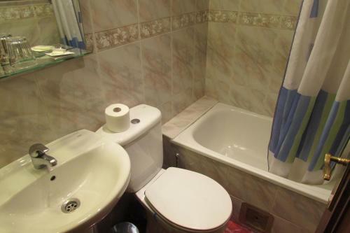 Hostal Prim