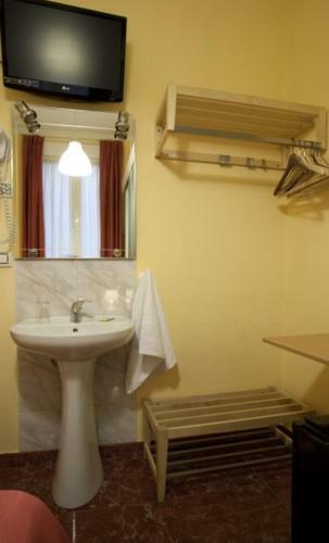 Hostal Prim