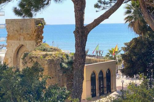 Apartamento Casa Centromare