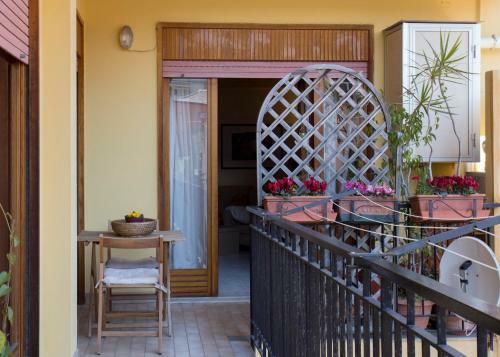 Apartamento Bramasi House